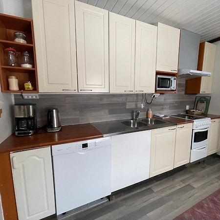 Beautiful Rural Experience With Reindeer Villa Tervola ภายนอก รูปภาพ